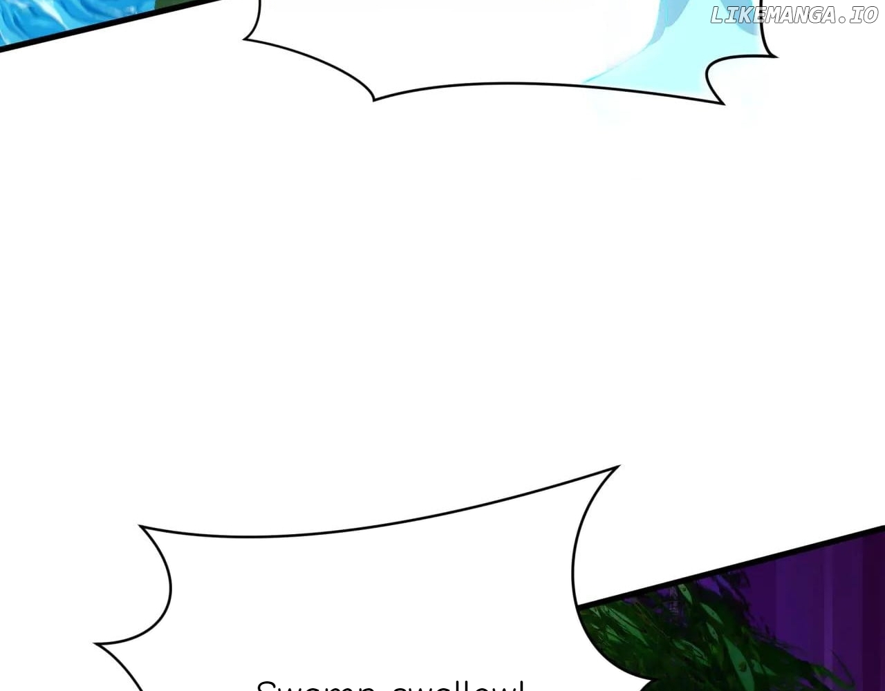 Era of the Haunted Chapter 373 - page 61